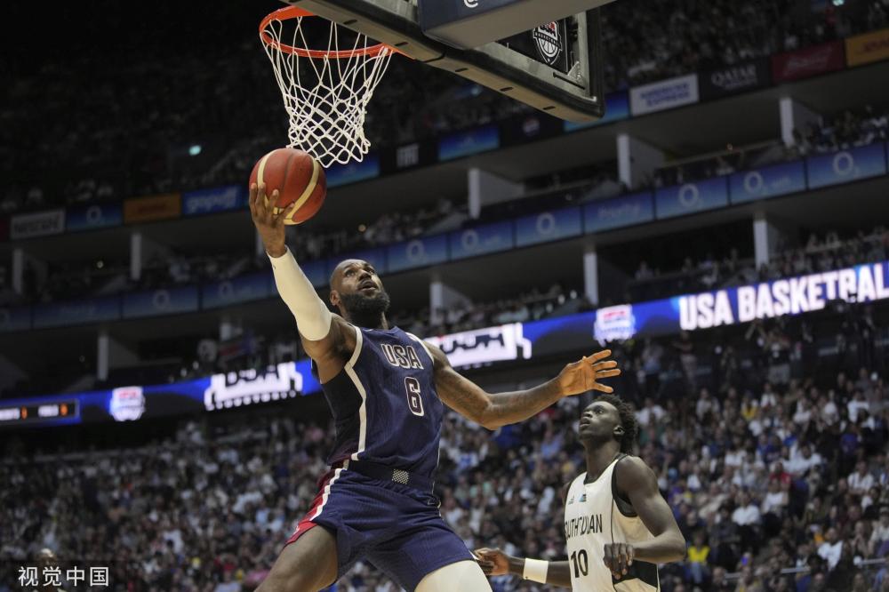 为全球观众 为全球观众