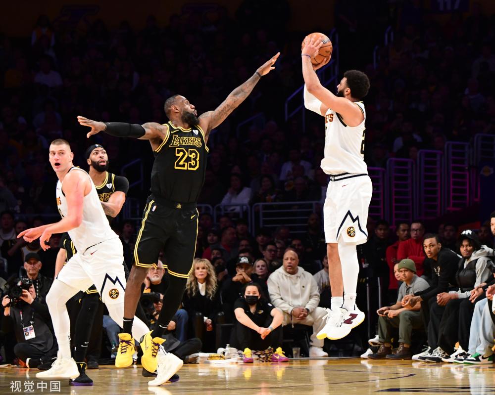 在医学界 在医学界